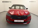 Škoda Fabia, Monte Carlo 1.0TSI/85kW 6st. m