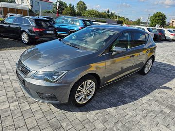 EXCELLENCE 1,4 TSI 92KW-VÝBAVA