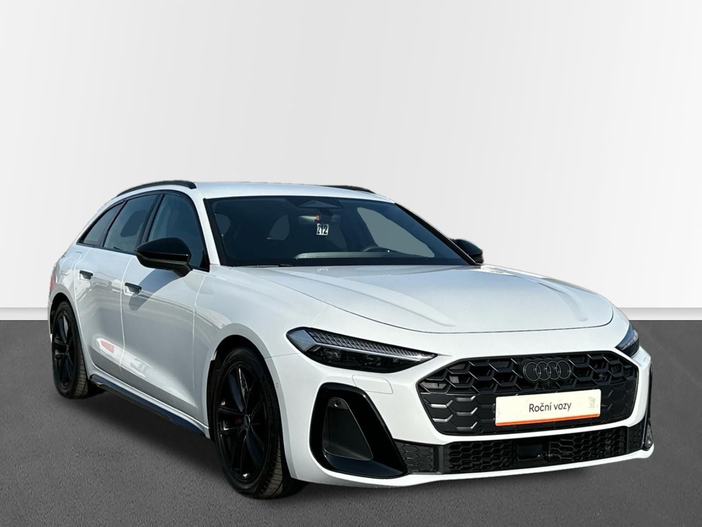 Audi A5, 2,0 TDI quattro S-line 150kW S - fotka 6