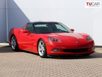 C6 6.0