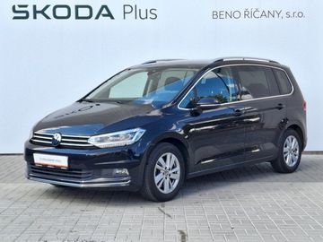 HighLine DSG 7 míst 1,5TSi 110