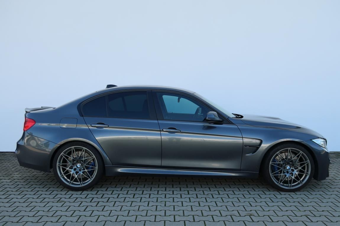BMW M3 - fotka 5