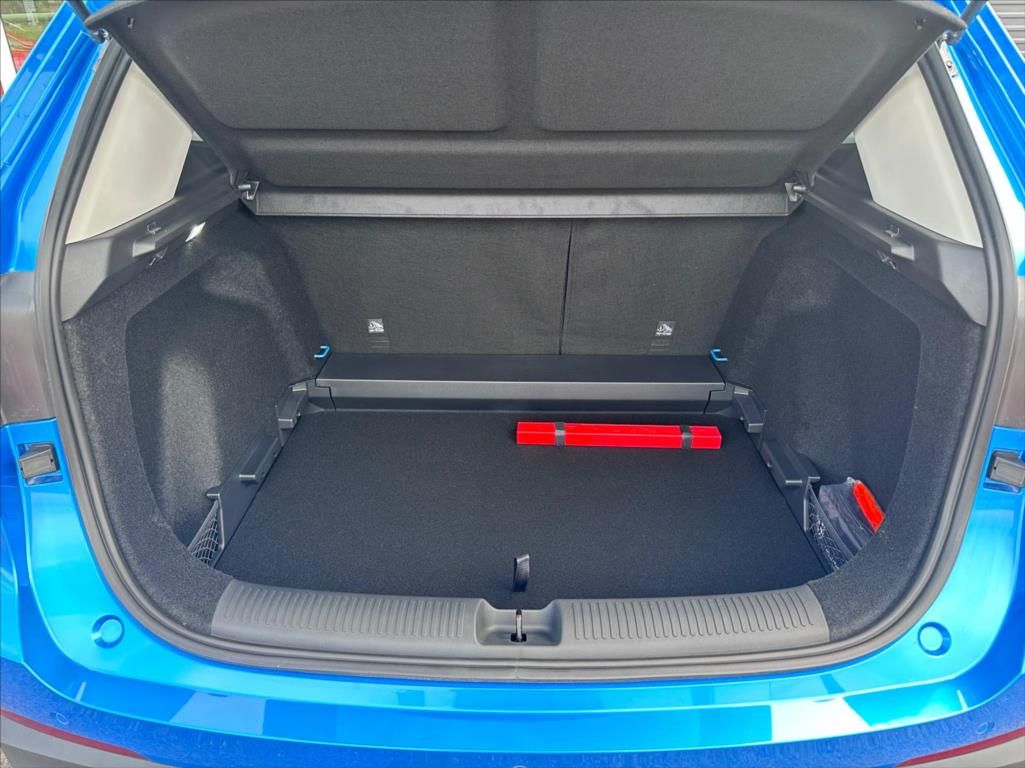 MG ZS, 1,5   Elegance - fotka 5