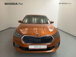 Škoda Fabia, TOP SELECTION 1,0 TSI / 70 kW
