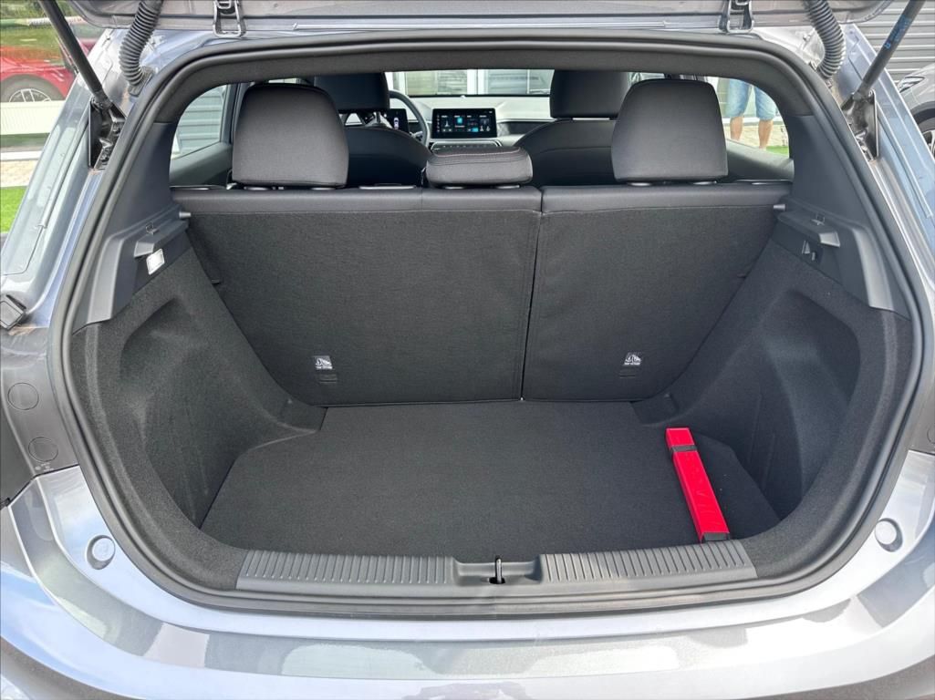MG MG3, 1,5   Excite - fotka 5