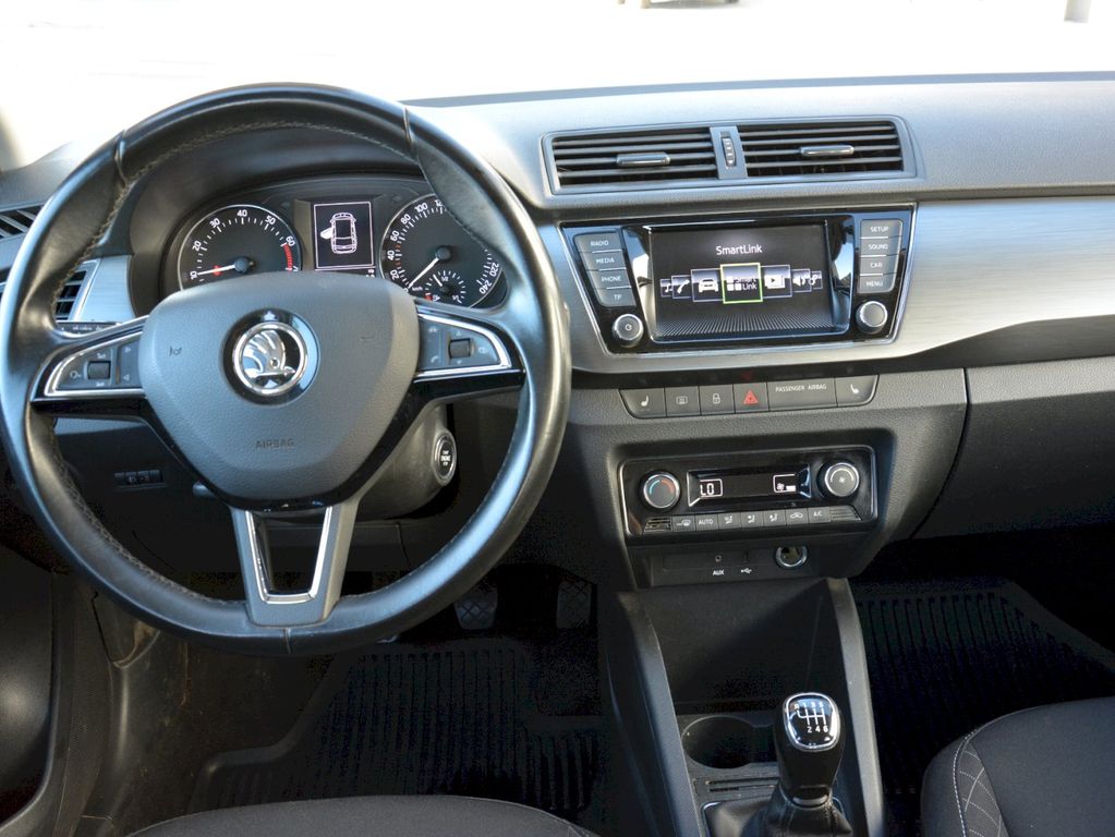 Kit Tagliando 3 Filtri Per SKODA Fabia IV 1.0 TSI 81 Kw (2021-2024) – Filtro Olio, Aria E Abitacolo – Spedizione Gratuita