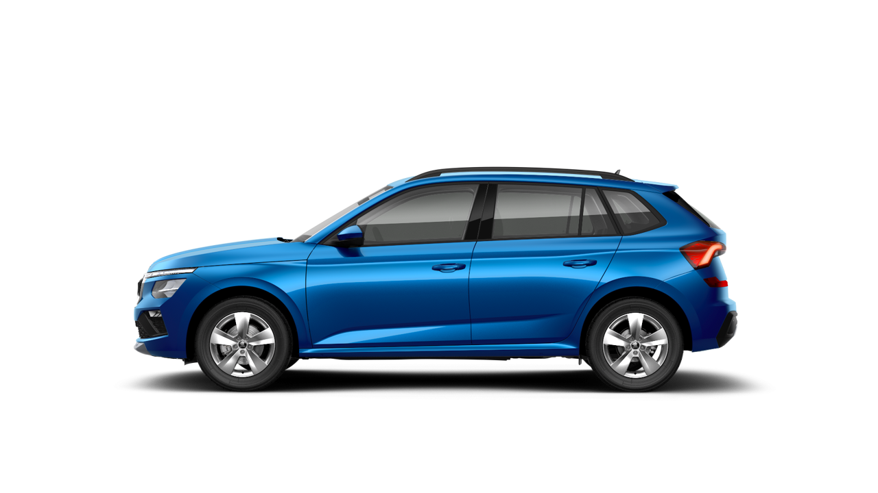 Škoda Kamiq, 1.0 TSI 85 kW - fotka 3