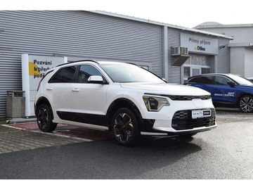 STYLE 150 KW+64,8 KWH