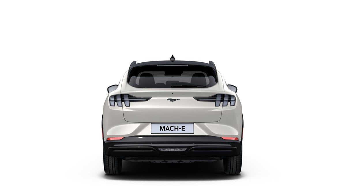 Ford Mustang Mach-E, Premium, 88 kWh PRODLOUŽENÝ DO - fotka 6