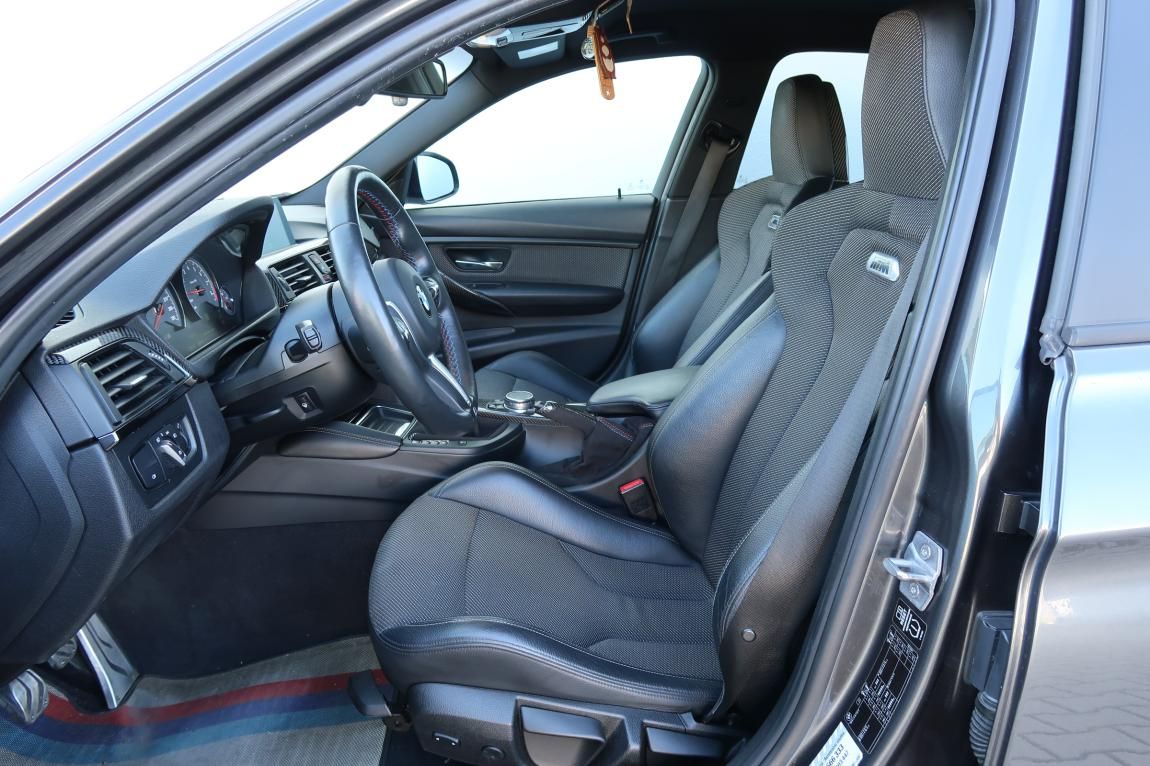 BMW M3 - fotka 2