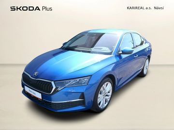 TDI 2.0/110kW DSG Top Selectio