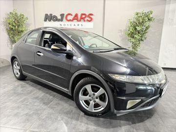1,4   i SPORT KLIMA SERVIS STK