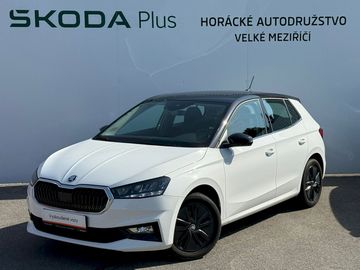 Style 1,0 TSI 70 kW 5° MP