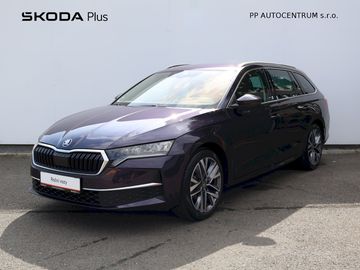Top Selection DSG 2.0TDI 110kW