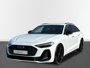 2,0 TDI quattro S-line 150kW S