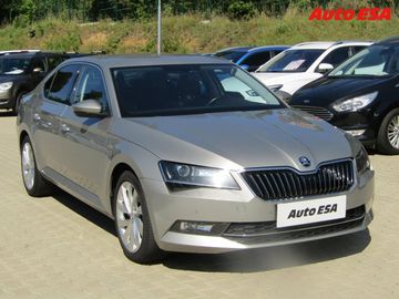2.0 TDi 4x4,ČR,L&K