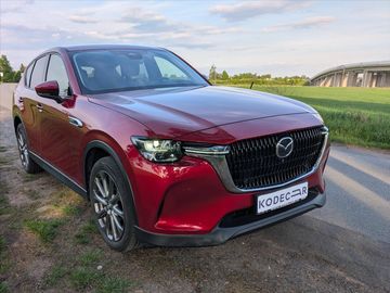 2,5 e-Skyactiv PHEV G327 8AT 4
