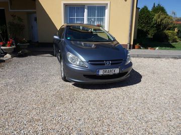 307 CC