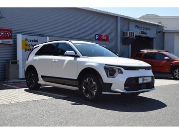 STYLE 150 KW+64,8 KWH