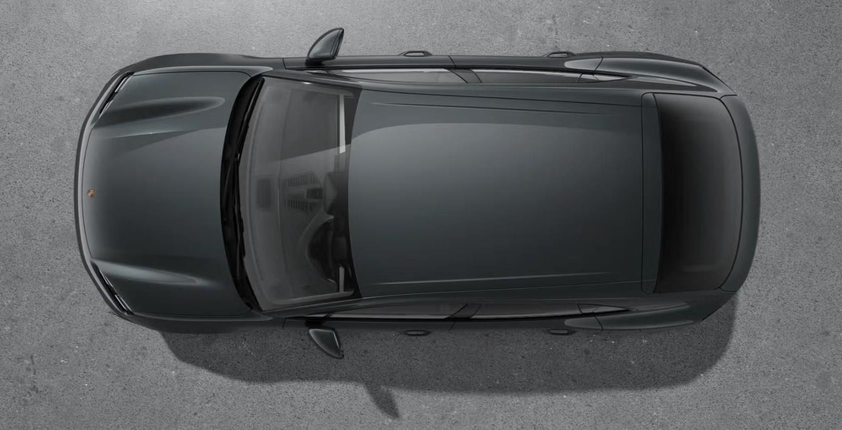 Porsche Macan, 4S Electric - fotka 5