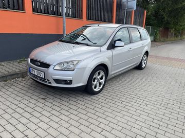 1.6 TDCi