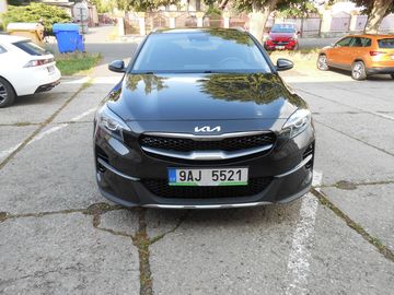 1.5 T-GDi 117kW DTC TOP