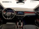 Škoda Fabia, Monte Carlo 1.0TSI/85kW 6st. m