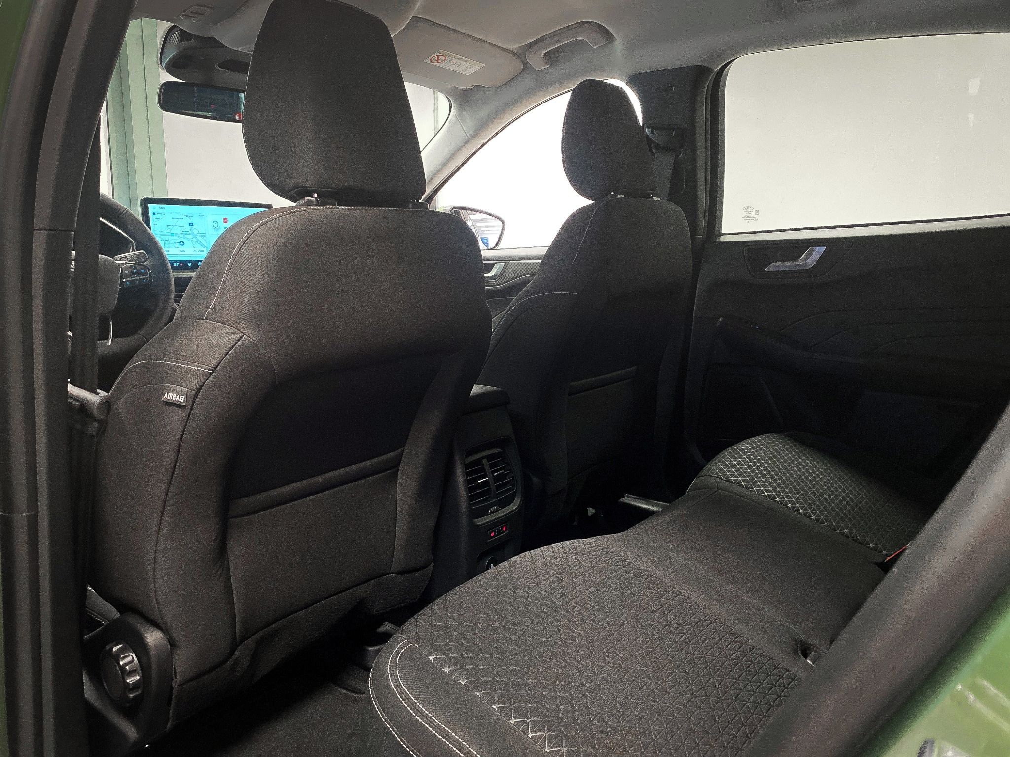 Ford Kuga, 1,5 EcoBoost, Titanium - fotka 5