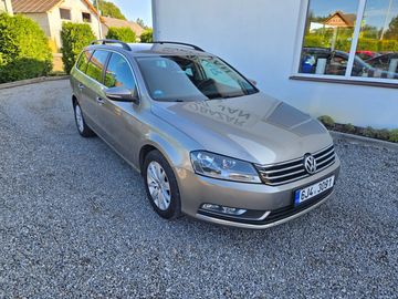 2.0TDI DSG Po servisu Nova STK