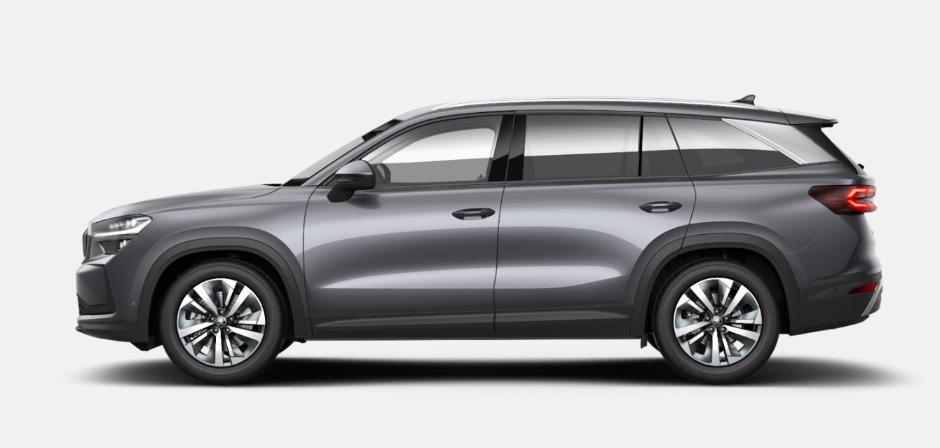 Škoda Kodiaq, EXS 2,0 TDI 142kW 7.aut 4x4 - fotka 2