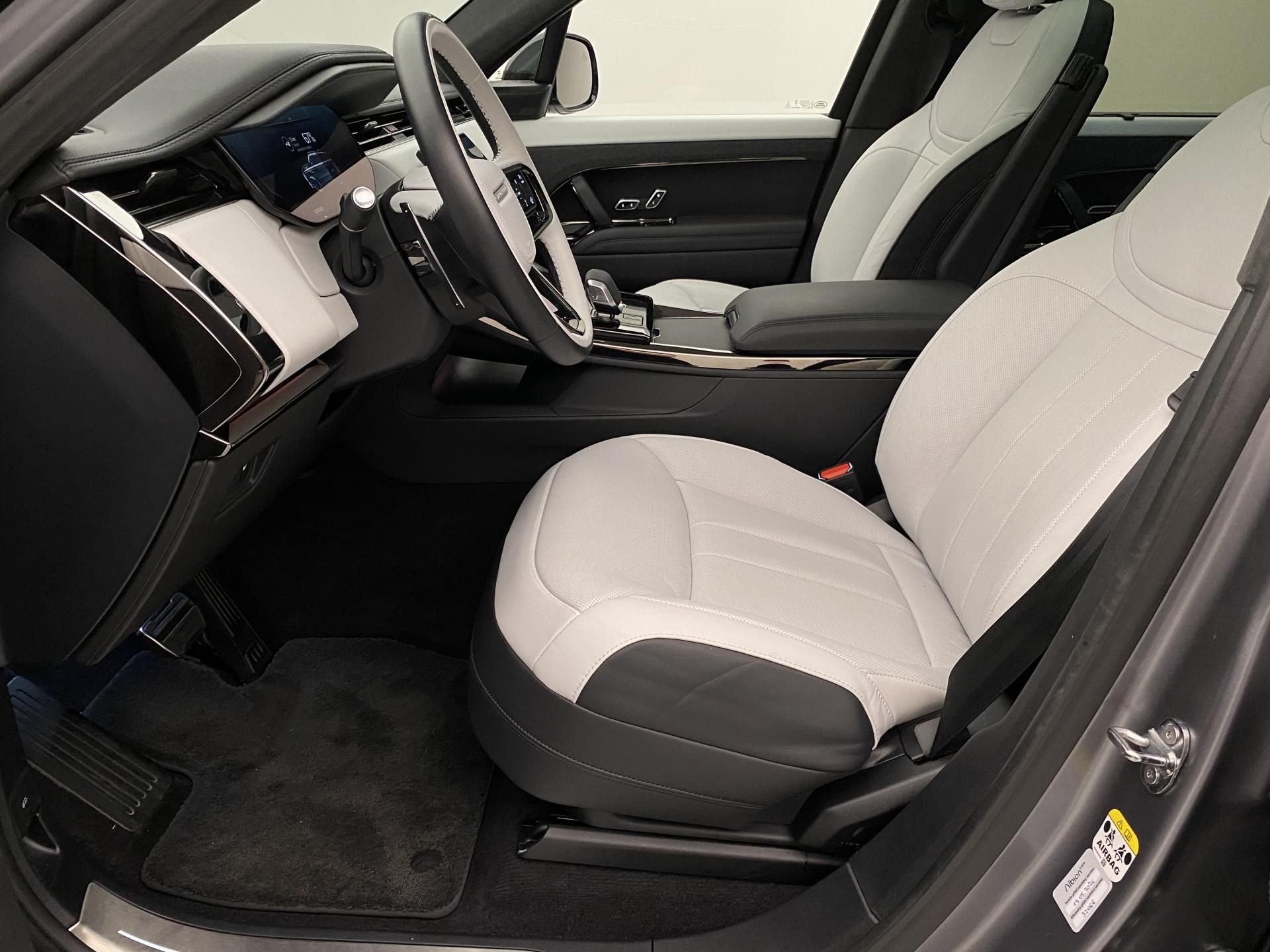 Land Rover Range Rover Sport, P550e AUTOBIOGRAPHY AWD CZ - fotka 3