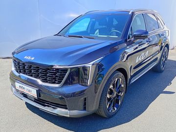 2.2 CRDi SCR 4x4 8DCT TOP