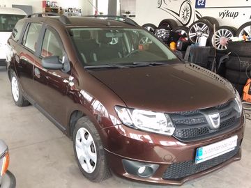 1,2I,54KW,KLIMA,TAŽNÝ,KOUP.ČR