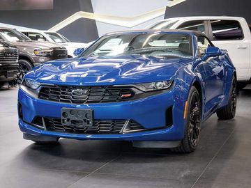 2.0 1LT Convertible RS Package