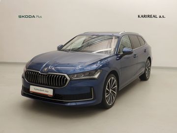 TDI 4x4 2.0/142kW DSG L&K