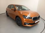 Škoda Fabia, TOP SELECTION 1,0 TSI / 70 kW