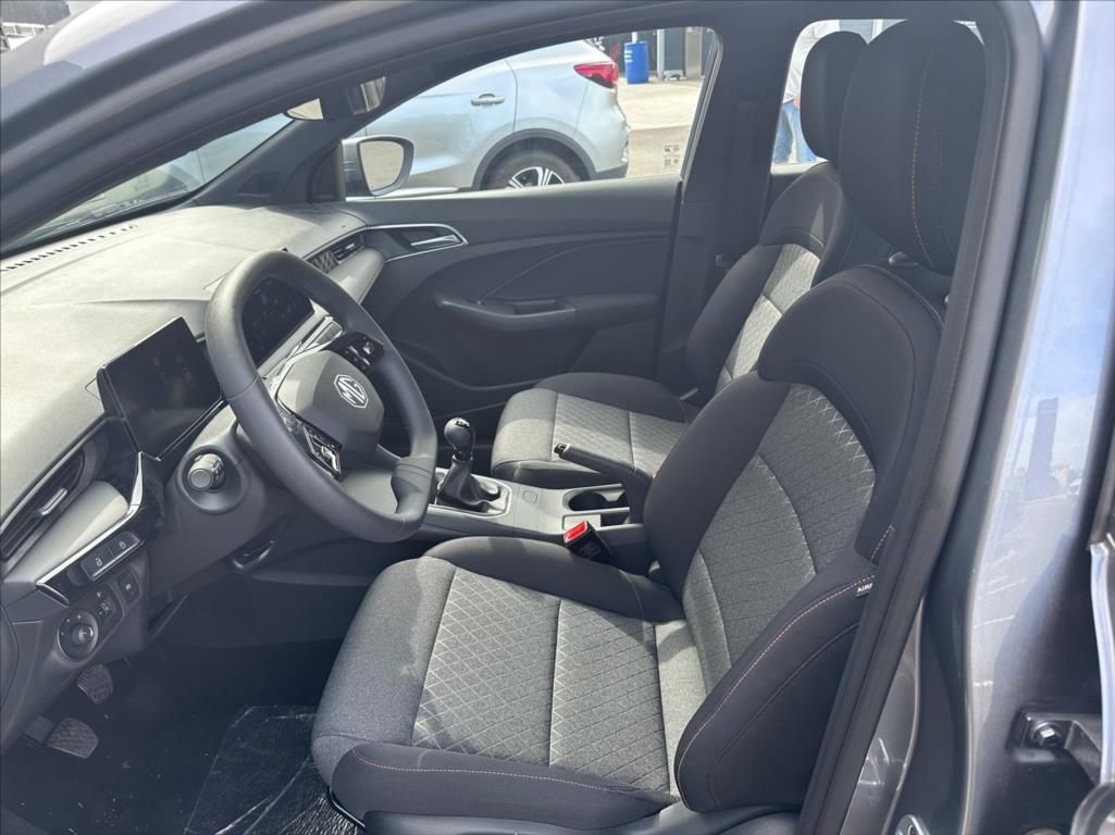 MG MG3, 1,5   Excite - fotka 6