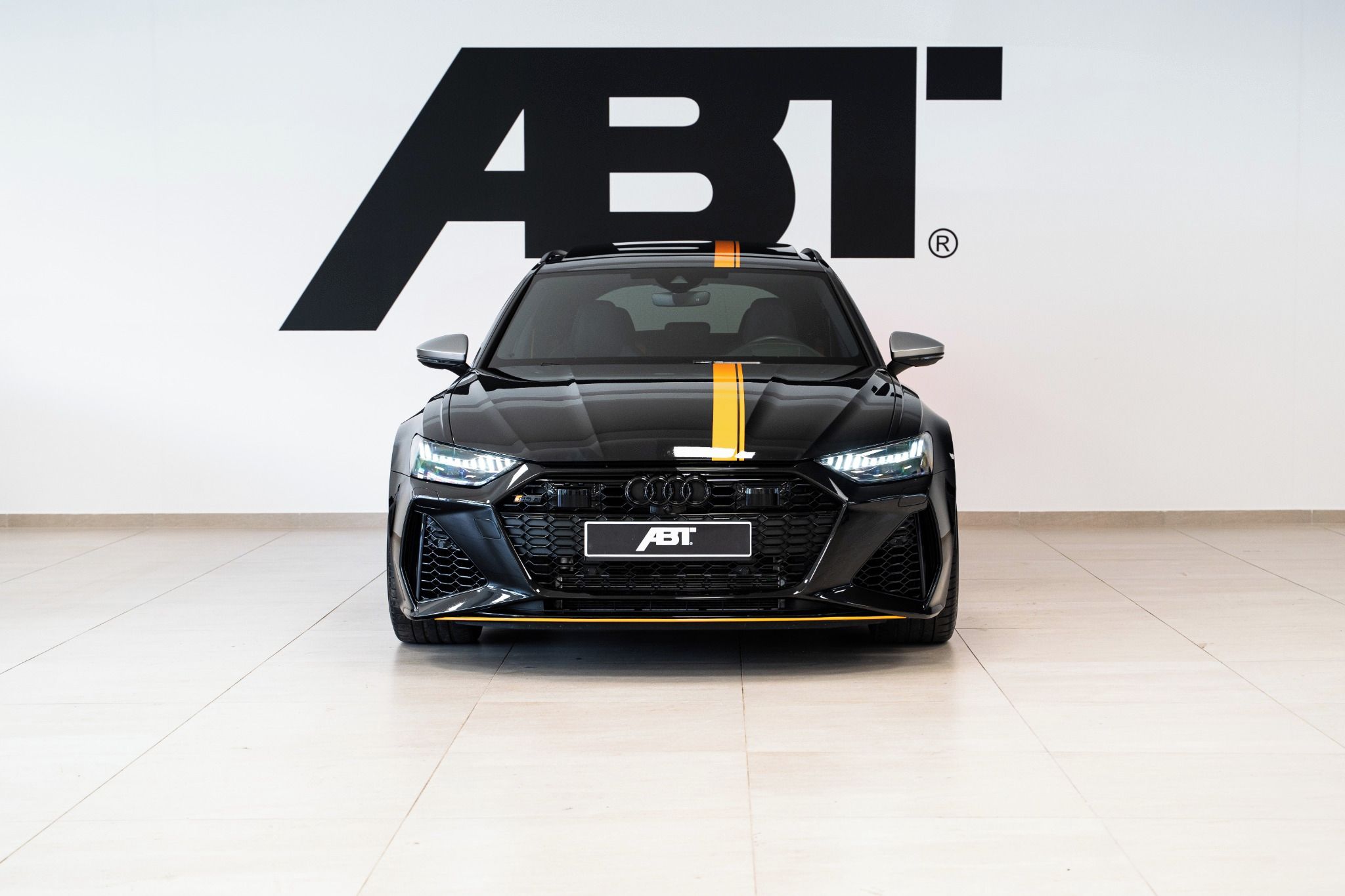 Audi RS6, R ABT 760PS - ČR*DPH*Matrix - fotka 3