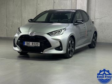 Premiere Edition 1.5 Hybrid