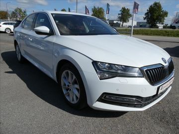2,0 TDi 147kW STYLE+, DSG, 4x4