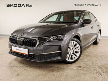 2.0 TDI 110 kW DSG Ultimate Ed