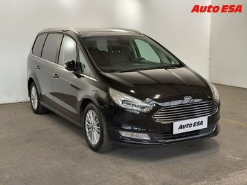 2.0 TDCi,Titanium,AT