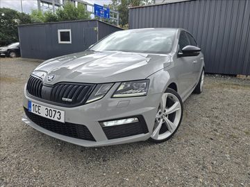 2,0 TDi RS 4x4  135Kw