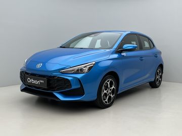 1.5 EMOTION Hybrid+ AUT CZ