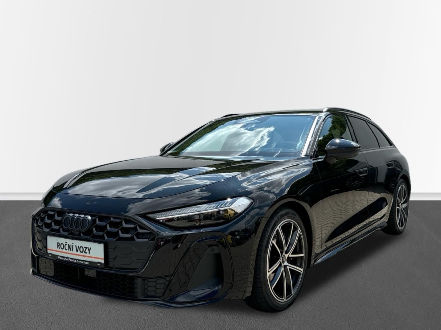 Audi A5, TDI quattro 150kW STR