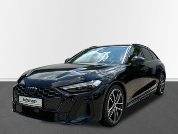 TDI quattro 150kW STR