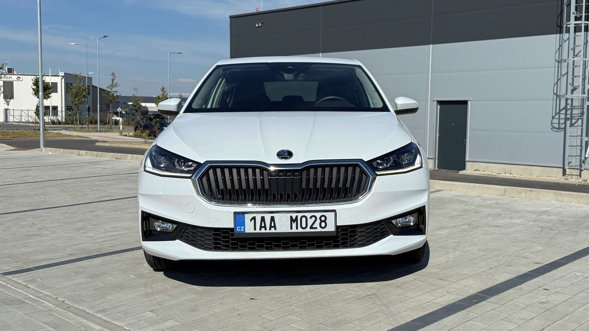Škoda Fabia, 1.0 TSi, 81 kW, Style+ - fotka 2