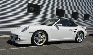 Porsche 911, TURBO 4x4 MT ČR 2. MAJITEL