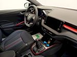 Škoda Fabia, Monte Carlo 1.0TSI/85kW 6st. m