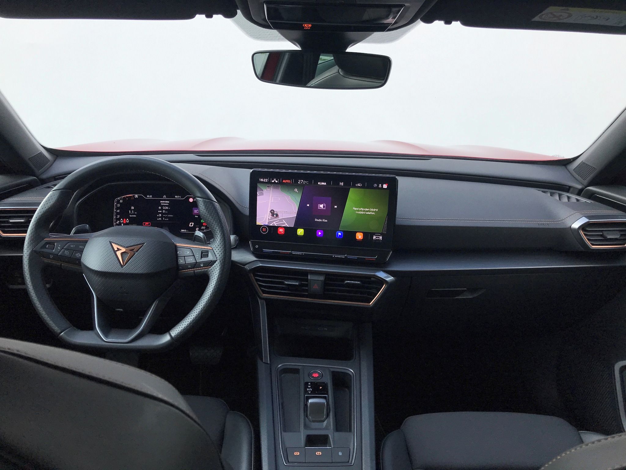 Cupra Formentor, 1,5TSi 110kW 7DSG+NAVI+EL.5.DV - fotka 5